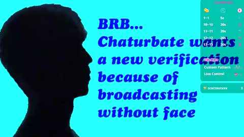       online show from July 28, 6:20 pm
