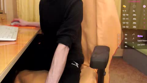       online show from February 27, 7:50 pm