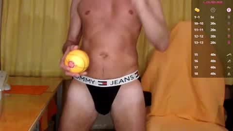       online show from July 10, 7:07 pm