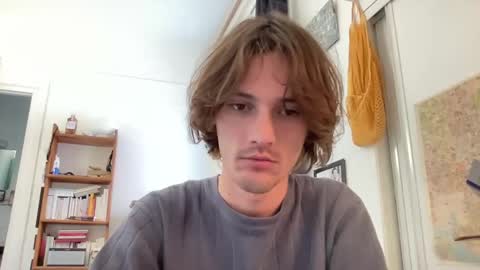 baptisteriviere online show from December 2, 11:07 am