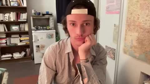 baptisteriviere online show from January 26, 5:34 pm