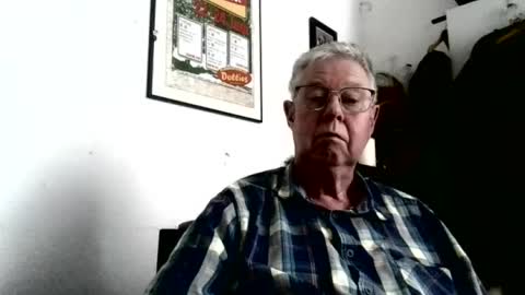 baratch online show from July 22, 11:56 am