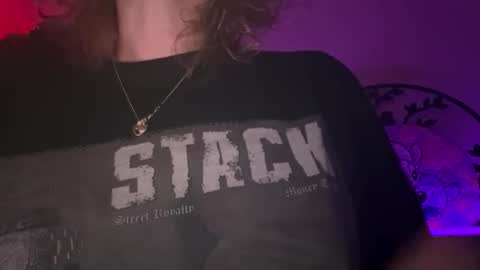 charliejones online show from November 22, 7:34 pm