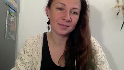 Barbara online show from October 30, 8:59 am