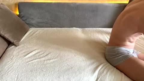 BarbaraDavid online show from July 13, 11:14 am