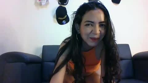 Snapshot of barbara_sex1 chatting on December 3, 4:42 am Barbara online show from December 3, 4:42 am