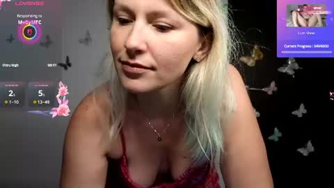 Barb online show from July 27, 11:24 pm