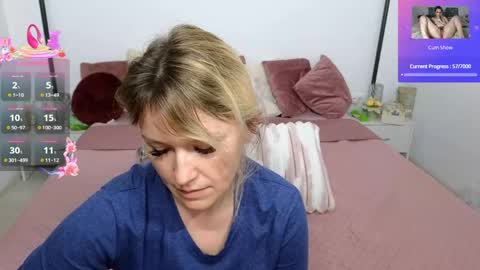 Barb online show from April 22, 8:16 pm