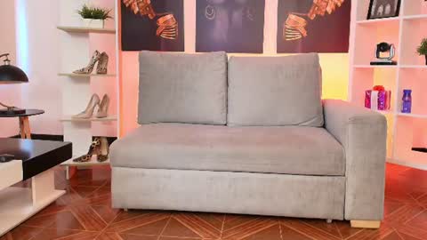 Barbara online show from July 21, 11:23 am