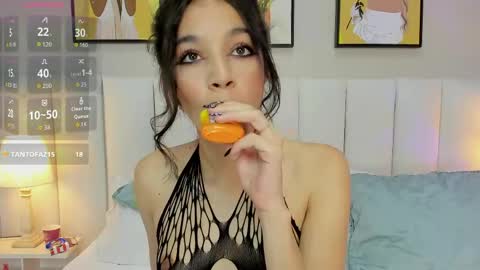 Barbara online show from April 29, 11:53 pm