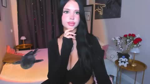 Barbara online show from August 6, 5:49 am