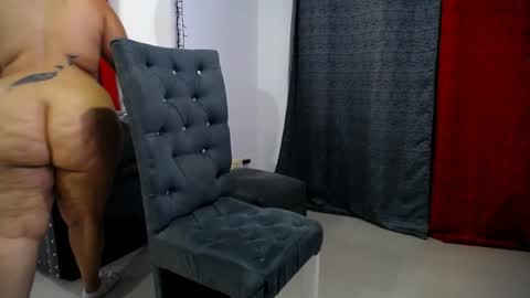 BARBARA FERRER online show from December 19, 5:18 am