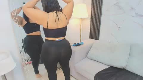 BARBARA FERRER online show from January 19, 11:42 am