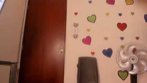 Snapshot of barbarafight chatting on February 13, 11:58 pm Brbara. online show from February 13, 11:58 pm