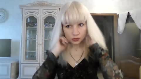 Barbara online show from February 7, 8:44 am