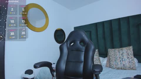 Barbara  online show from September 26, 1:57 am