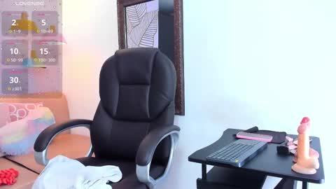 Barbara  online show from February 22, 12:27 am