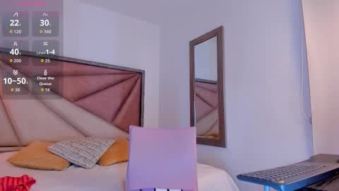 Barbara  online show from November 25, 12:42 am