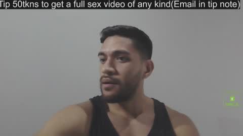 Ruben-Mei online show from December 20, 12:50 am