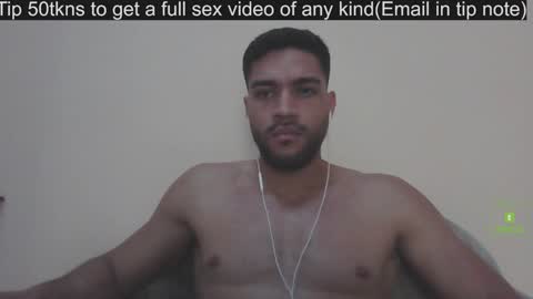 Ruben-Mei online show from December 17, 6:58 pm