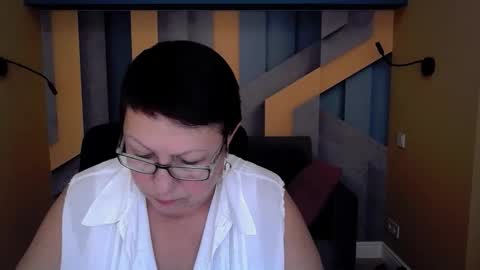 barbaraturners online show from October 13, 6:54 pm