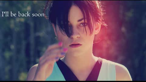 Amina online show from February 22, 12:08 pm