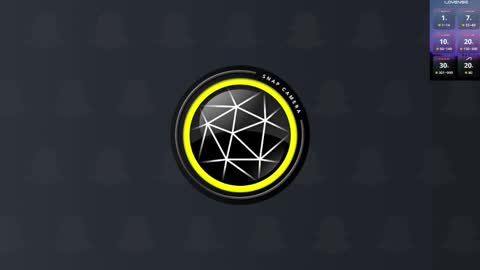 Amina online show from September 28, 6:06 pm