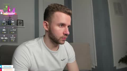 ENRIQUE online show from March 1, 12:31 pm