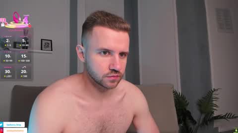 ENRIQUE online show from February 8, 6:39 am