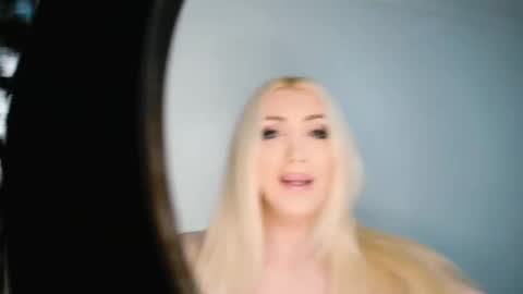 Barbi Bentley online show from February 26, 10:07 am