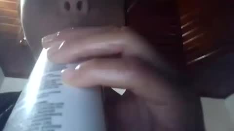 Snapshot of barbi_boobs chatting on October 13, 1:57 pm barbi_boobs online show from October 13, 1:57 pm