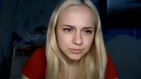 barbie___girl online show from March 9, 5:28 pm