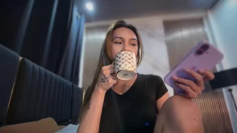 A I K O online show from October 19, 10:03 pm