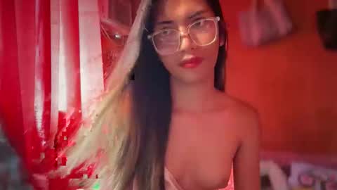 I am Barbie online show from November 27, 2:08 am