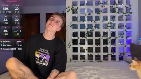 Snapshot of barbie_bi chatting on February 20, 2:13 pm My name is Molly. Please say hello I like talking to you. If you have any wishes or obscene desires please use the tip menu online show from February 20, 2:13 pm