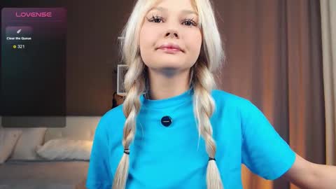 barbie_do11 online show from February 3, 3:16 pm