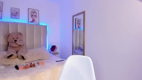 Barbara online show from November 20, 10:07 pm