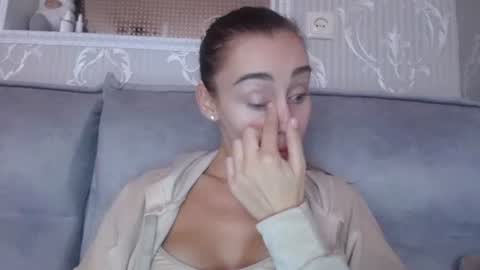 Kate online show from September 30, 9:53 am