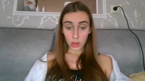 Kate online show from February 26, 2:05 pm