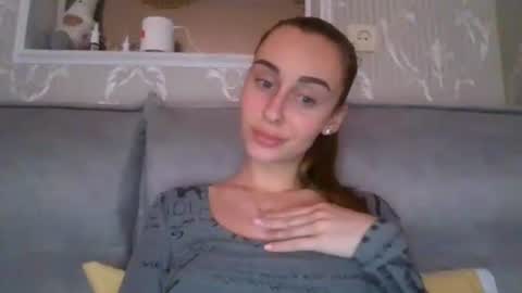 Kate online show from March 10, 2:26 pm