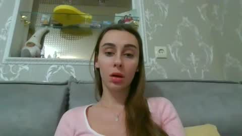 Kate online show from March 9, 5:17 pm