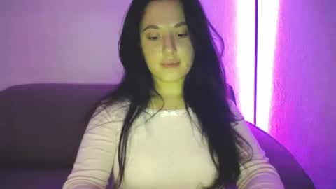 Solomia  or Mia online show from December 16, 10:38 pm