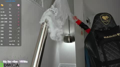 LisGTM2 Mon-Thu Sat 0100am-0700am online show from October 28, 12:11 am