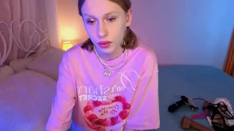 barbie_richy online show from November 15, 5:20 am