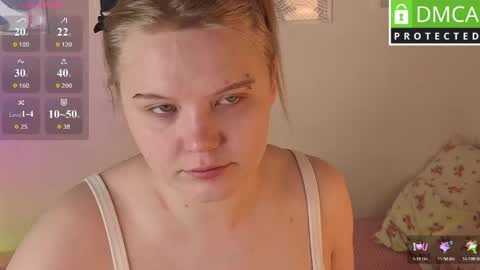 Barbie Staze online show from May 5, 3:02 am