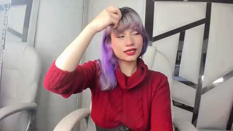 Barbie online show from November 12, 1:46 pm