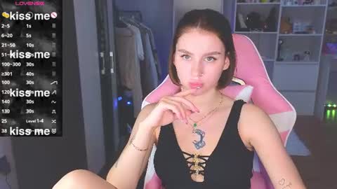 Eva online show from July 10, 5:17 pm