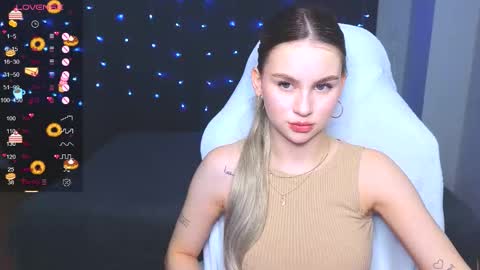 Eva online show from February 7, 7:06 pm