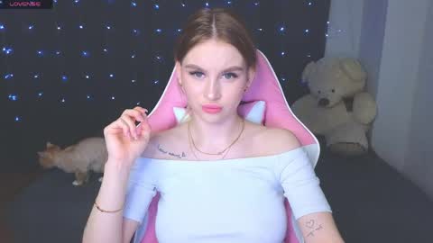 Eva online show from April 29, 5:51 pm