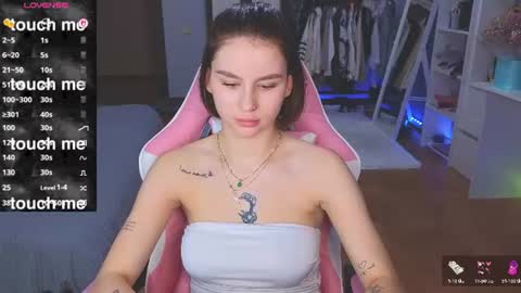 Eva online show from July 17, 12:23 am
